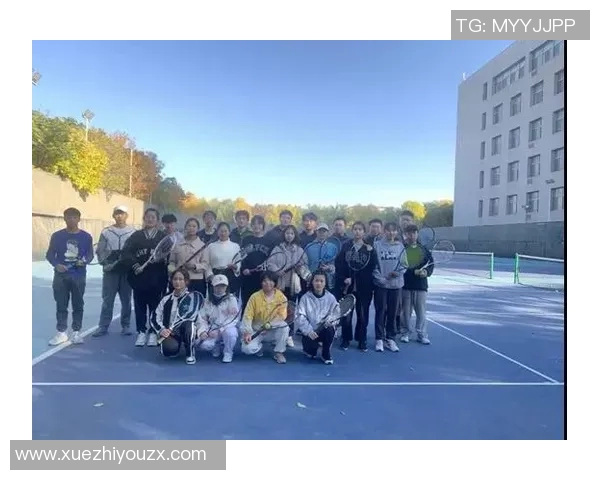 网球盛宴：深入了解西安网球队的精神与团队意识